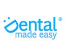 Dental Made Easy logo